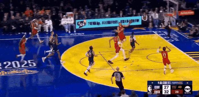 爱游戏入口-包含尼克斯新秀巴克利震撼全明星周末的词条