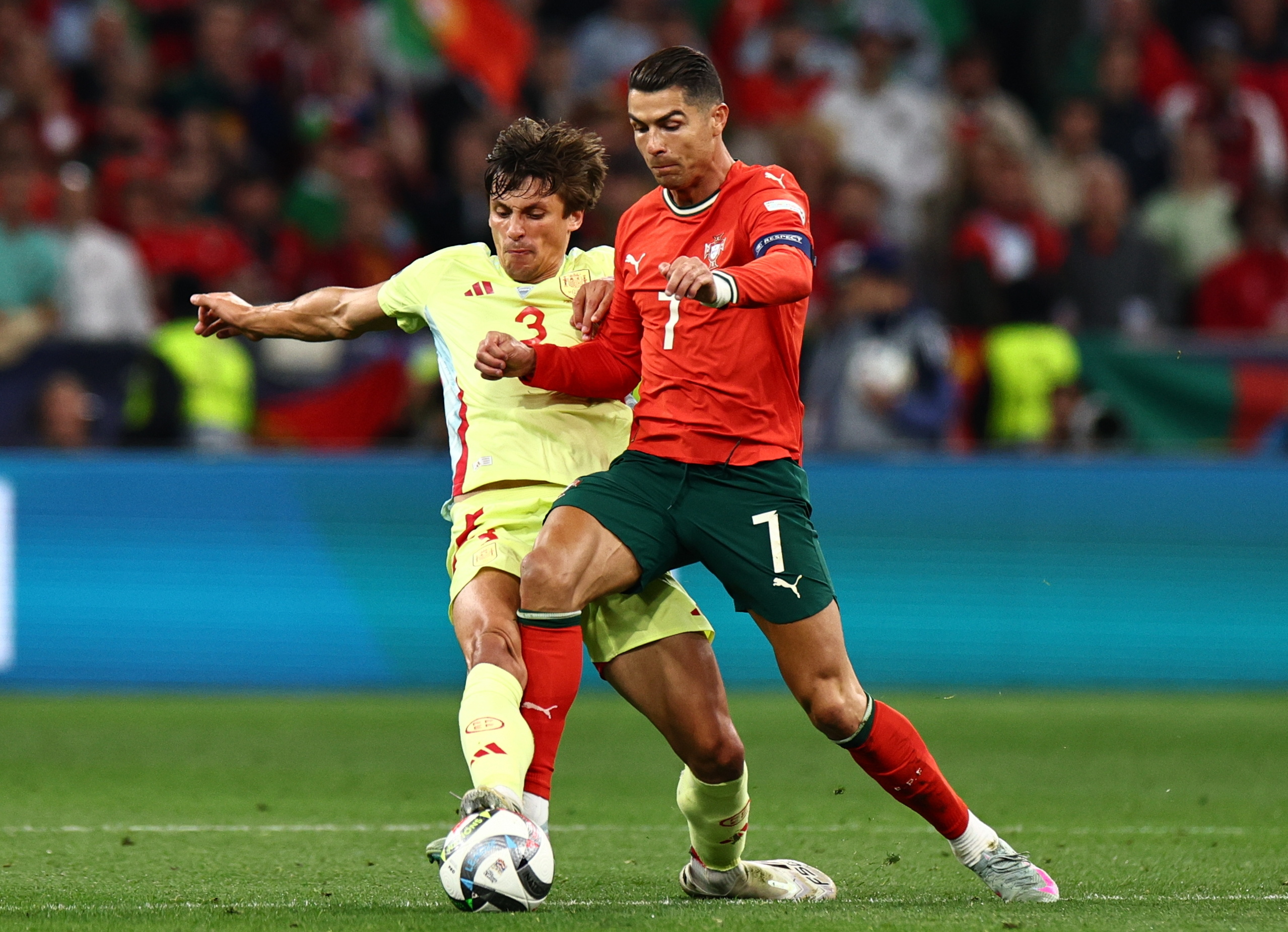 欧洲国家队争胜争负，备战胜负难料的简单介绍