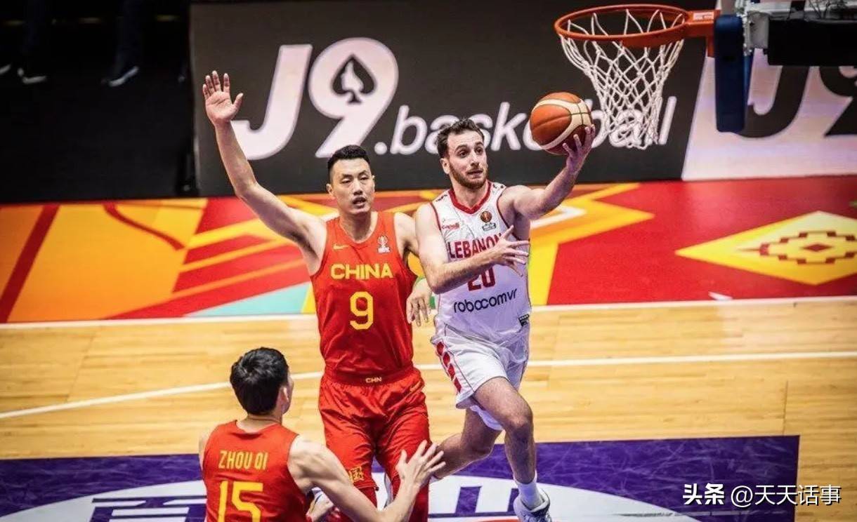 关于黎巴嫩队在比赛中艰难取胜，成功突围的信息