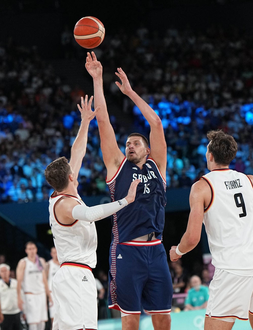 欧洲高水平篮球联赛,精彩赛事不容错过的简单介绍 欧洲高水平篮球联赛,精彩赛事不容错过的简单介绍