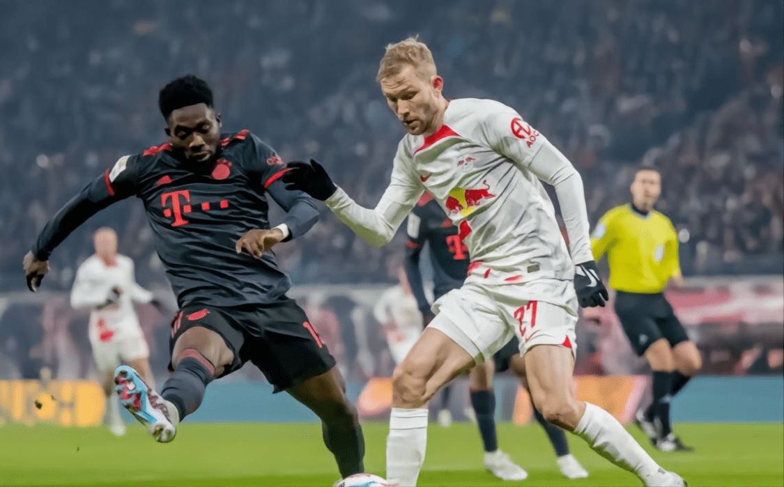 爱游戏官方入口-艾森贝格中场频繁突破，造福球队