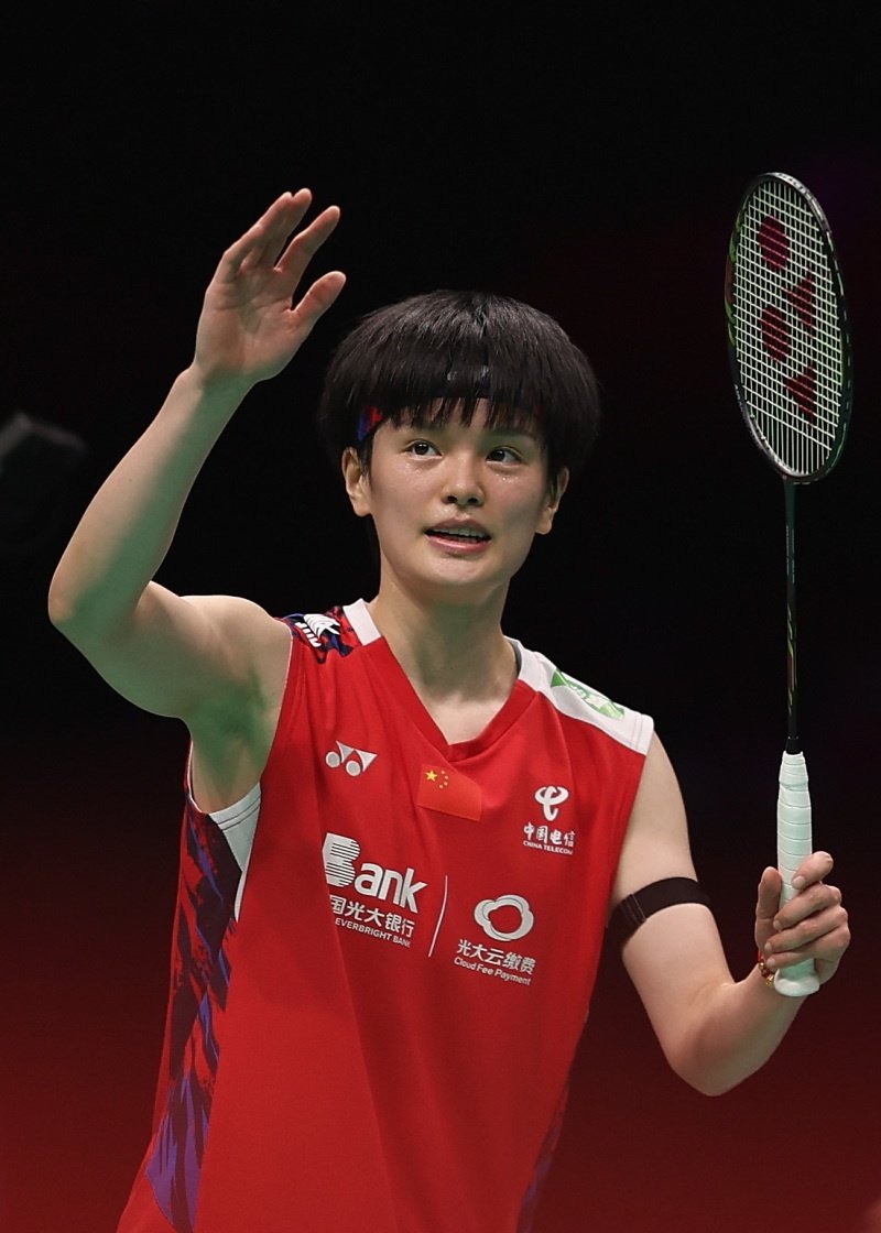 爱游戏-马来西亚羽毛球队强势丹麦羽毛球队，辛杜惊艳世界的简单介绍