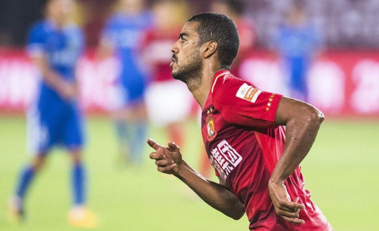 贵州恒丰智诚击败北京中赫国安，取得关键胜利的简单介绍