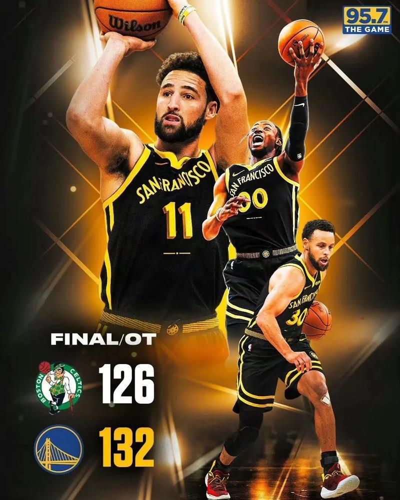 勇士不久揭幕秀！库里杜兰特再次高光表现的简单介绍