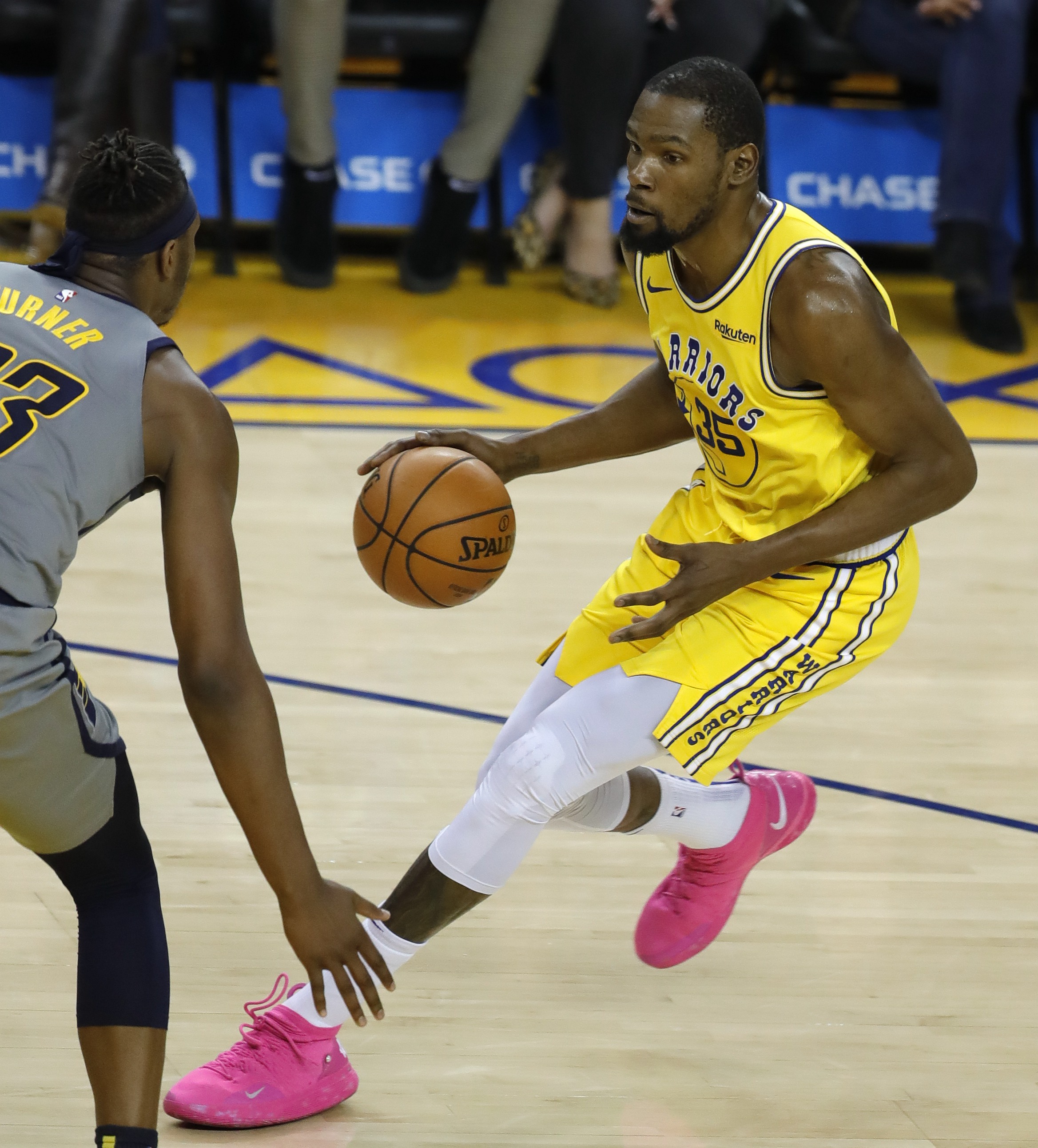 关于青岛队鏖战步行者,杜兰特扛起全队的信息 关于青岛队鏖战步行者,杜兰特扛起全队的信息