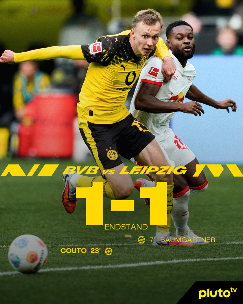 多特蒙德前锋获得本轮最佳进球奖