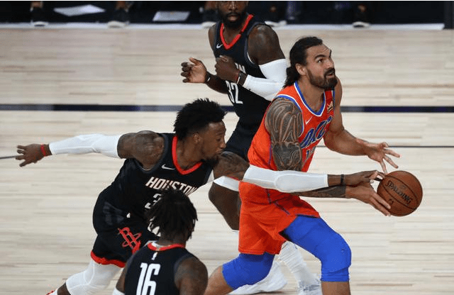 广东队翻盘火箭,陶汉林带队取胜 广东队翻盘火箭,陶汉林带队取胜