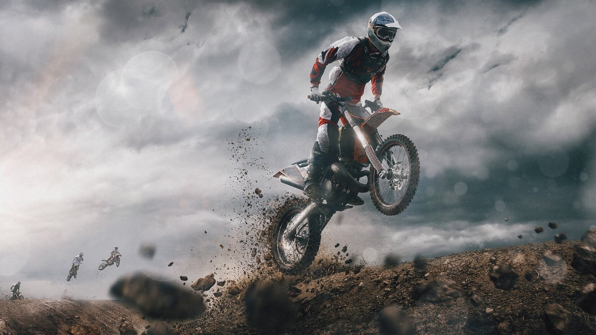 爱游戏体育-NBA总决赛之夜，托尼·大场面先生