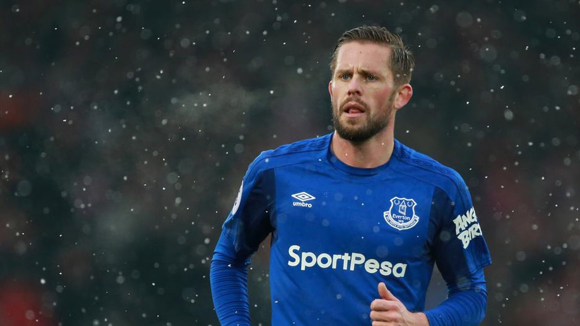 铁血新疆踏平深圳，伦纳德化身关键先生定乾坤